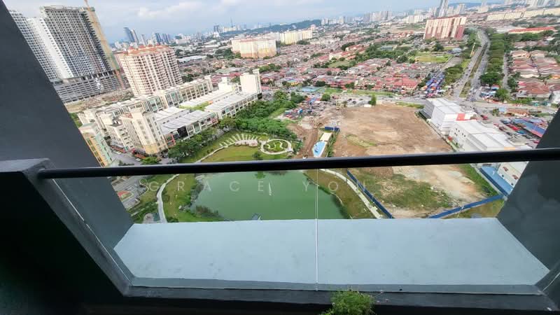 Servis Apartment untuk Dijual di Aera Residence - Grace Yong - PropertyGuru.com.my