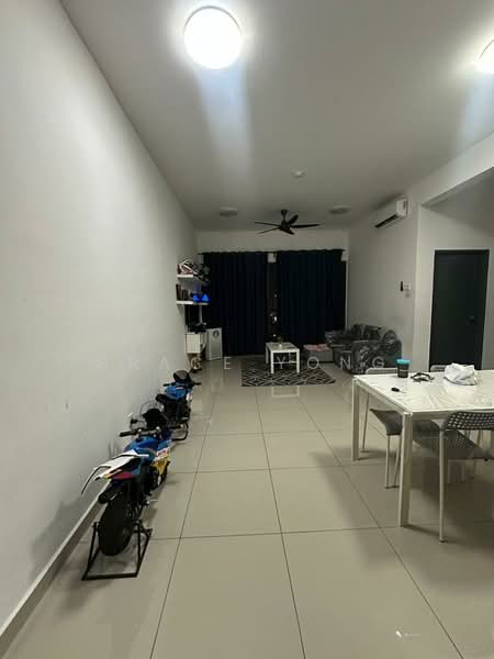 Servis Apartment untuk Dijual di Aera Residence - Grace Yong - PropertyGuru.com.my
