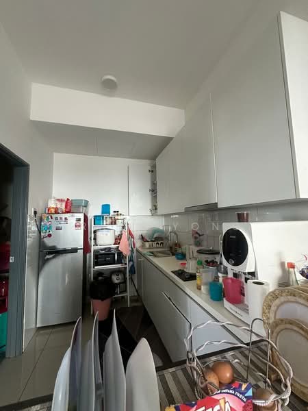 Servis Apartment untuk Dijual di Aera Residence - Grace Yong - PropertyGuru.com.my