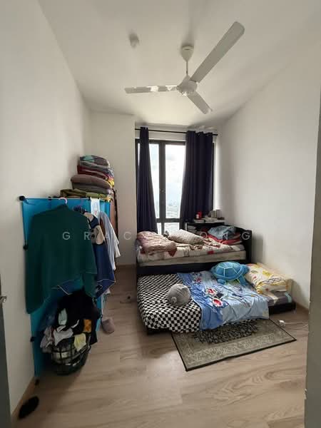 Servis Apartment untuk Dijual di Aera Residence - Grace Yong - PropertyGuru.com.my
