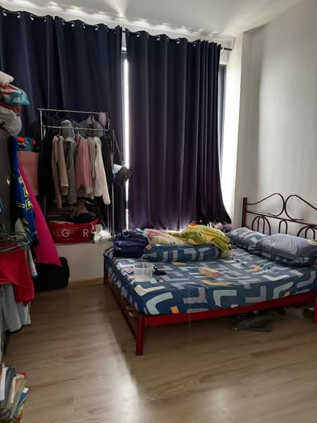 Servis Apartment untuk Dijual di Aera Residence - Grace Yong - PropertyGuru.com.my