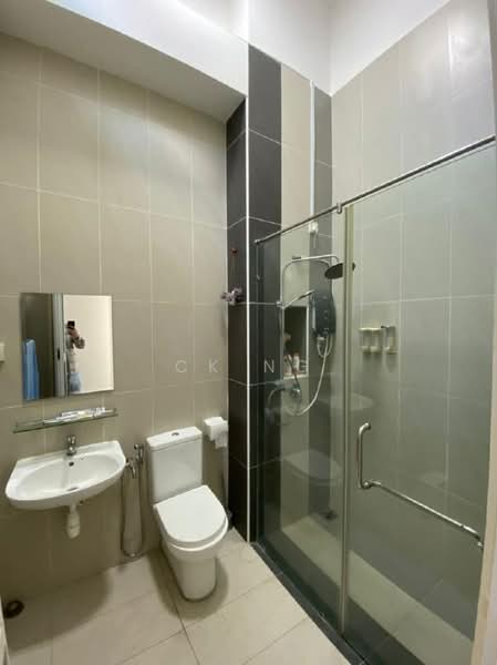 Cluster House for Sale in Taman Mount Austin (Tebrau) - CK Ng - Bathroom - PropertyGuru.com.my