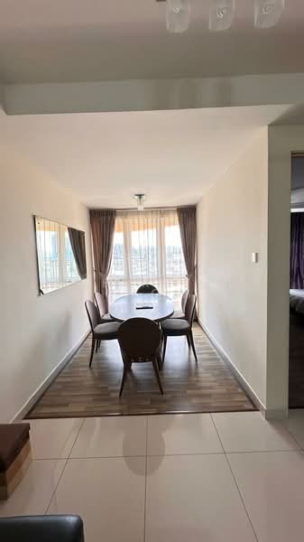 Kondominium untuk Dijual di Puncak Luyang - shirley Chow - PropertyGuru.com.my