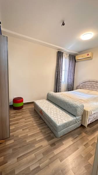 Kondominium untuk Dijual di Puncak Luyang - shirley Chow - PropertyGuru.com.my