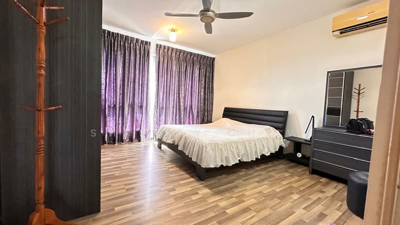 Kondominium untuk Dijual di Puncak Luyang - shirley Chow - PropertyGuru.com.my