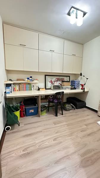 Kondominium untuk Dijual di Puncak Luyang - shirley Chow - PropertyGuru.com.my