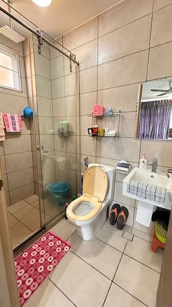 Kondominium untuk Dijual di Puncak Luyang - shirley Chow - PropertyGuru.com.my