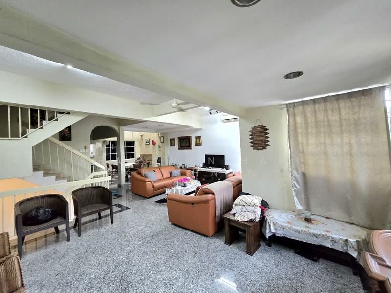 2.5-storey Terraced House for Sale in Seksyen 17 (Petaling Jaya) - Keasavan Hari Krishnan - PropertyGuru.com.my