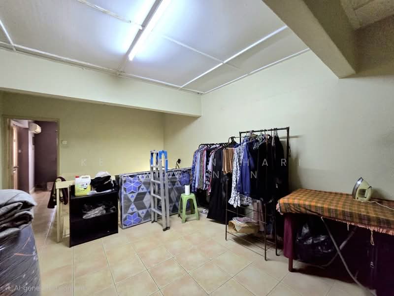 2.5-storey Terraced House for Sale in Seksyen 17 (Petaling Jaya) - Keasavan Hari Krishnan - PropertyGuru.com.my