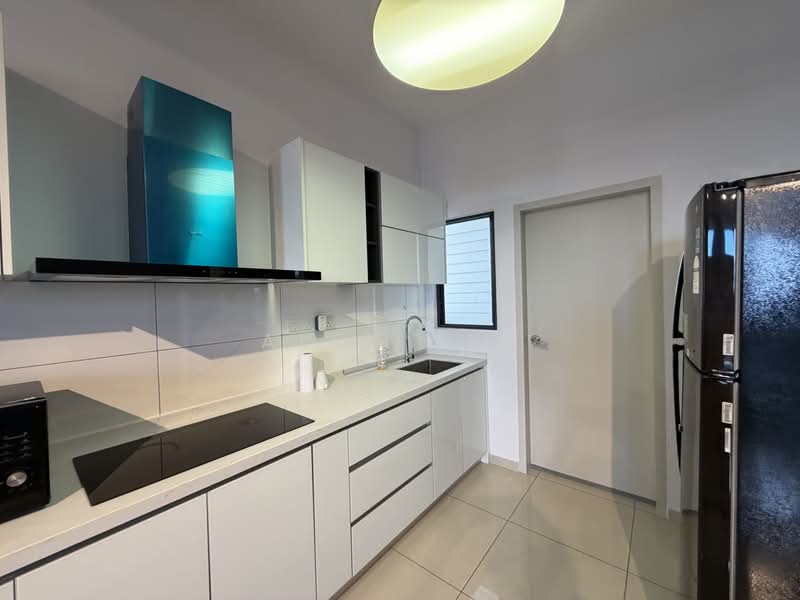 Kondominium untuk Disewa di Waterside Residence - Alex Lim - PropertyGuru.com.my