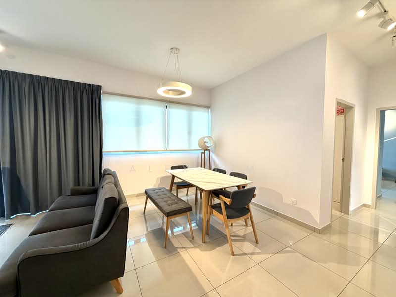 Kondominium untuk Disewa di Waterside Residence - Alex Lim - PropertyGuru.com.my