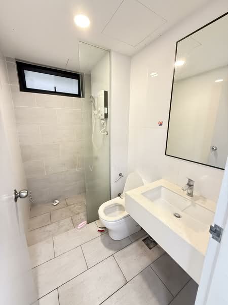 Condominium for Sale at Vertu Resort - Kelvin Tan - Bathroom - PropertyGuru.com.my