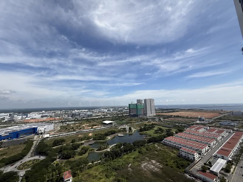 Condominium for Sale at Vertu Resort - Kelvin Tan - Exterior - PropertyGuru.com.my