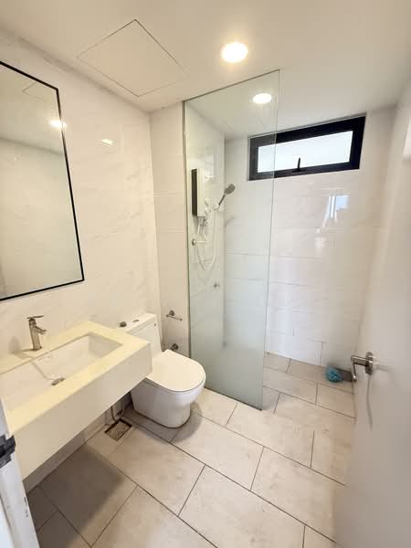 Condominium for Sale at Vertu Resort - Kelvin Tan - Bathroom - PropertyGuru.com.my