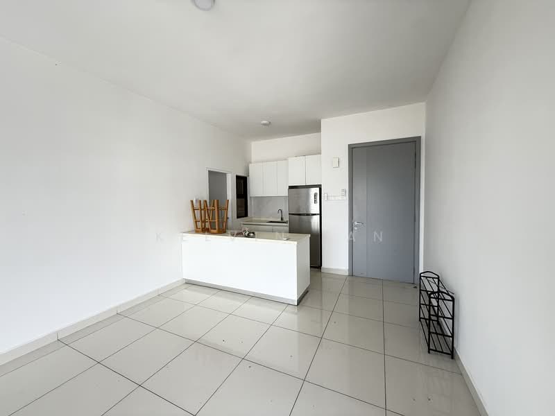 Condominium for Sale at Vertu Resort - Kelvin Tan - Kitchen - PropertyGuru.com.my