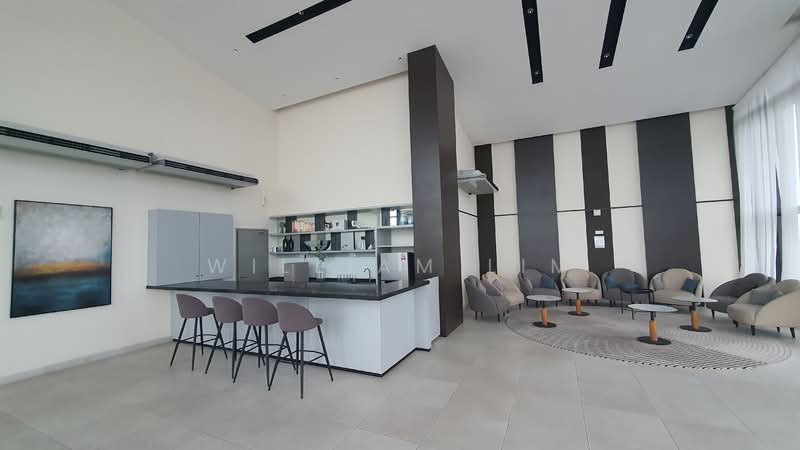 Service Residence for Rent at Twin Tower Residence - William Lim - Interior - PropertyGuru.com.my