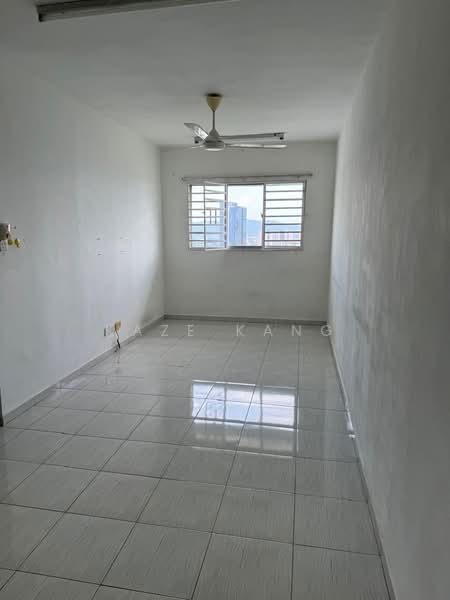 Pangsapuri untuk Disewa di Idaman Selasih - Kaze Kang - PropertyGuru.com.my