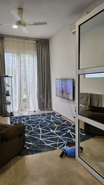 Zero-Lot Bungalow for Rent in Cyber 11 (Cyberjaya) - Mu'izz Halim - PropertyGuru.com.my