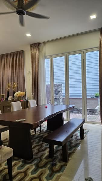Zero-Lot Bungalow for Rent in Cyber 11 (Cyberjaya) - Mu'izz Halim - PropertyGuru.com.my