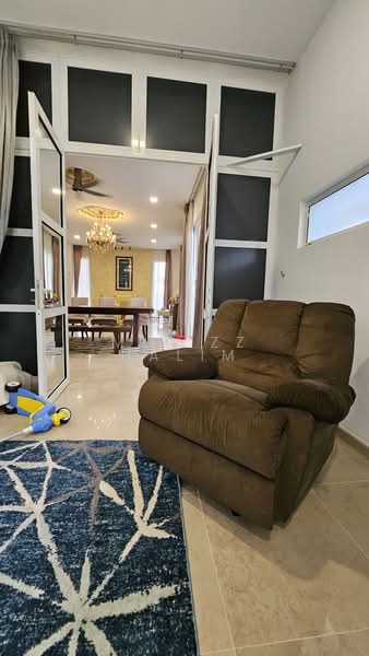 Zero-Lot Bungalow for Rent in Cyber 11 (Cyberjaya) - Mu'izz Halim - PropertyGuru.com.my