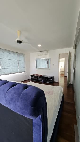 Zero-Lot Bungalow for Rent in Cyber 11 (Cyberjaya) - Mu'izz Halim - PropertyGuru.com.my