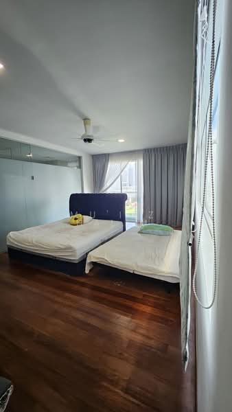 Zero-Lot Bungalow for Rent in Cyber 11 (Cyberjaya) - Mu'izz Halim - PropertyGuru.com.my