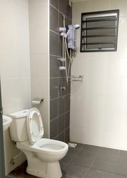 Apartment for Sale at Residensi Pandanmas - Siew Yoong - Bathroom - PropertyGuru.com.my