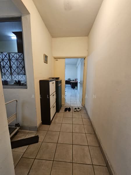 Condominium for Rent at Kelana D'Putera - Allen Tan - Corridor - PropertyGuru.com.my