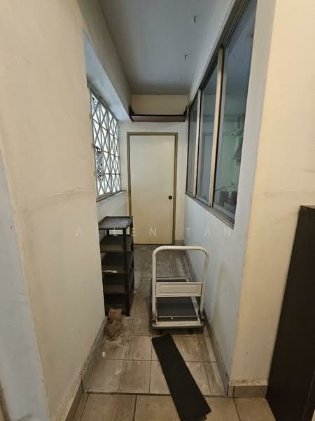 Condominium for Rent at Kelana D'Putera - Allen Tan - Corridor - PropertyGuru.com.my
