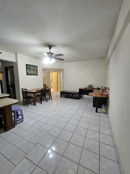 Condominium for Rent at Kelana D'Putera - Allen Tan - Living Room - PropertyGuru.com.my