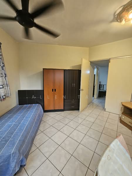 Condominium for Rent at Kelana D'Putera - Allen Tan - Bedroom - PropertyGuru.com.my