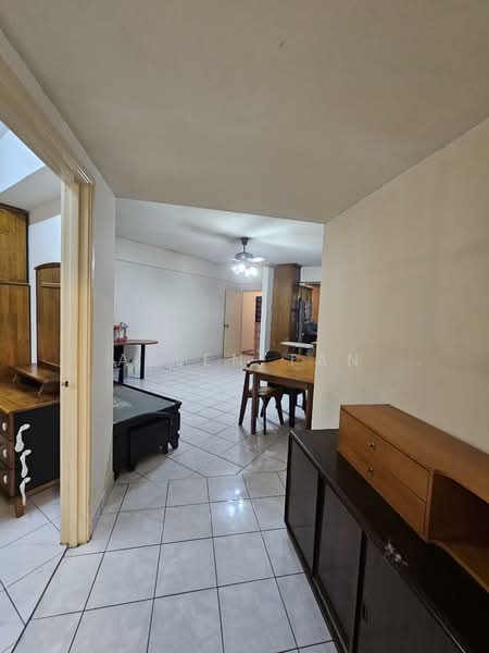 Condominium for Rent at Kelana D'Putera - Allen Tan - Interior - PropertyGuru.com.my