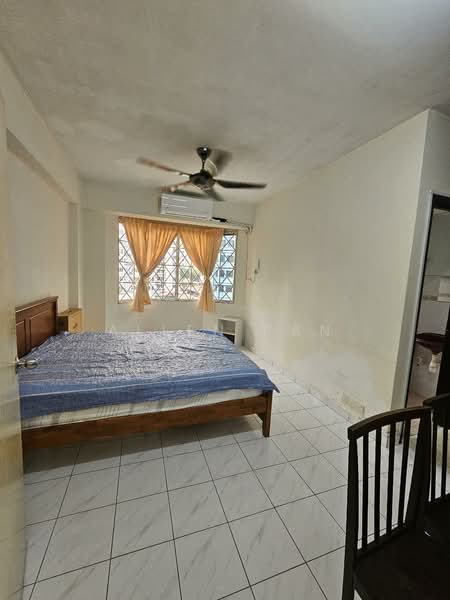 Condominium for Rent at Kelana D'Putera - Allen Tan - Bedroom - PropertyGuru.com.my