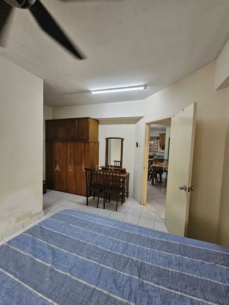 Condominium for Rent at Kelana D'Putera - Allen Tan - Bedroom - PropertyGuru.com.my