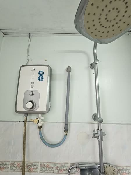 Condominium for Rent at Kelana D'Putera - Allen Tan - Bathroom - PropertyGuru.com.my