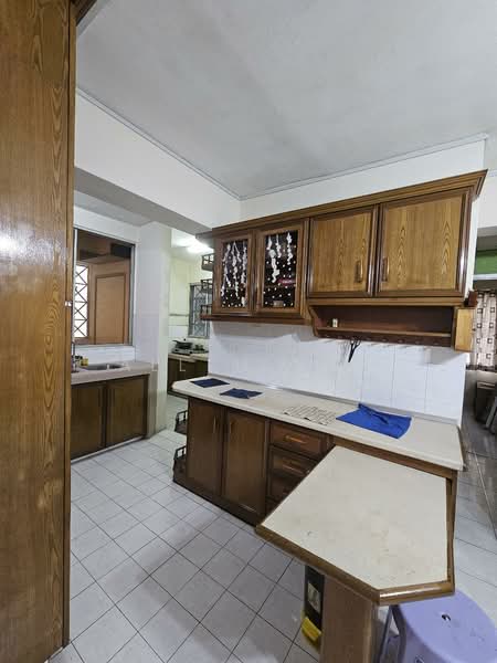 Condominium for Rent at Kelana D'Putera - Allen Tan - Kitchen - PropertyGuru.com.my