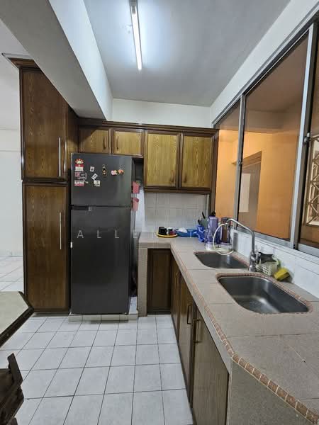 Condominium for Rent at Kelana D'Putera - Allen Tan - Kitchen - PropertyGuru.com.my