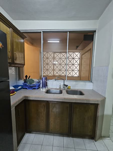 Condominium for Rent at Kelana D'Putera - Allen Tan - Kitchen - PropertyGuru.com.my