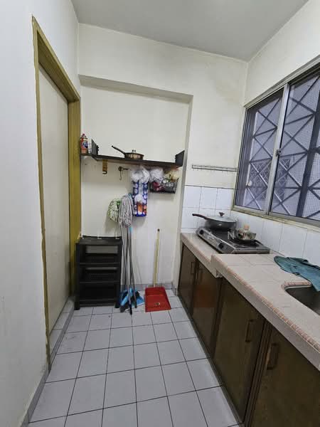 Condominium for Rent at Kelana D'Putera - Allen Tan - Kitchen - PropertyGuru.com.my
