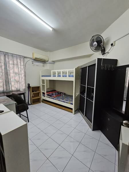 Condominium for Rent at Kelana D'Putera - Allen Tan - Bedroom - PropertyGuru.com.my