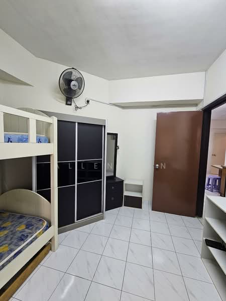 Condominium for Rent at Kelana D'Putera - Allen Tan - Bedroom - PropertyGuru.com.my