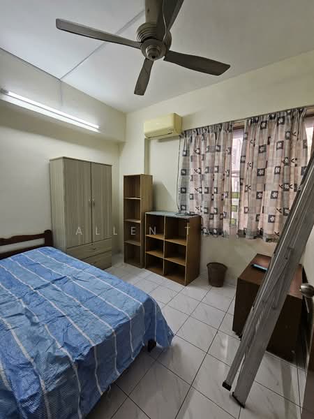 Condominium for Rent at Kelana D'Putera - Allen Tan - Bedroom - PropertyGuru.com.my