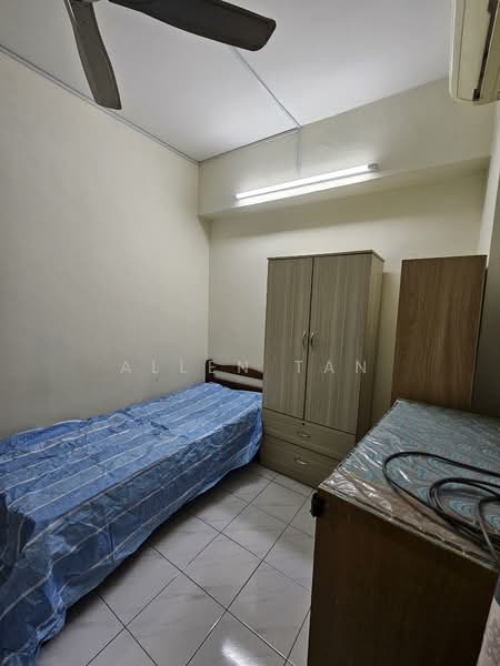 Condominium for Rent at Kelana D'Putera - Allen Tan - Bedroom - PropertyGuru.com.my