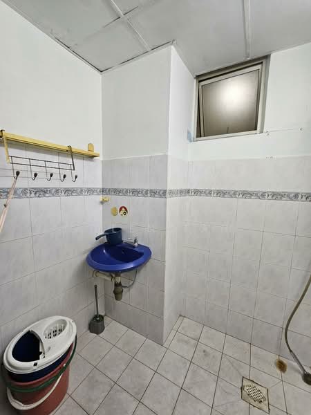 Condominium for Rent at Kelana D'Putera - Allen Tan - Bathroom - PropertyGuru.com.my