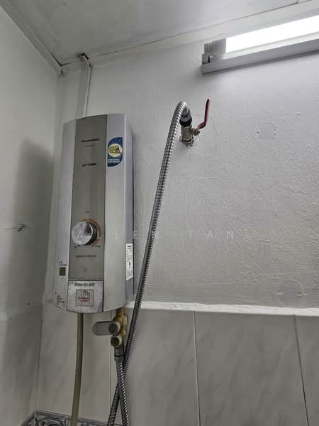 Condominium for Rent at Kelana D'Putera - Allen Tan - Bathroom - PropertyGuru.com.my