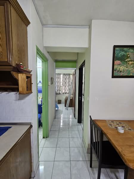Condominium for Rent at Kelana D'Putera - Allen Tan - Corridor - PropertyGuru.com.my