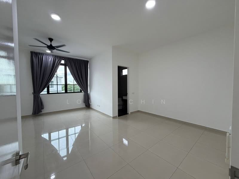 2-storey Terraced House for Rent in Bandar Seri Alam (Masai) - Louis Chin - PropertyGuru.com.my