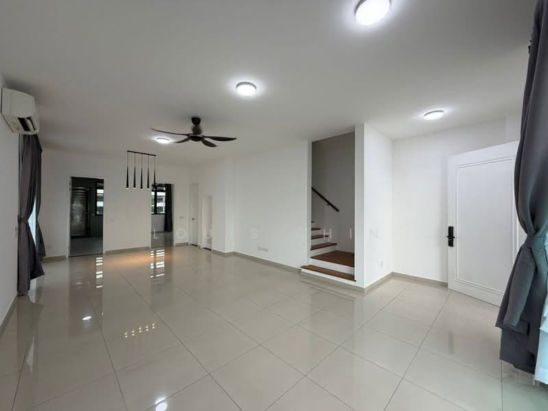 2-storey Terraced House for Rent in Bandar Seri Alam (Masai) - Louis Chin - PropertyGuru.com.my