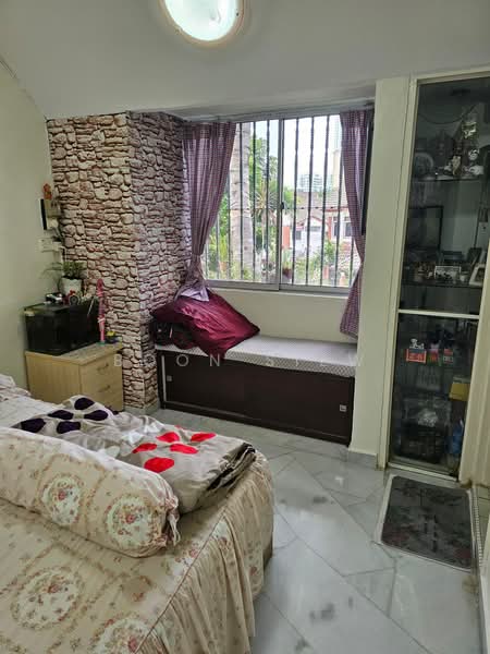 Apartment for Sale at Mutiara View - Boon Siew - Bedroom - PropertyGuru.com.my
