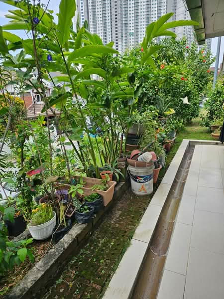 Apartment for Sale at Mutiara View - Boon Siew - Exterior - PropertyGuru.com.my